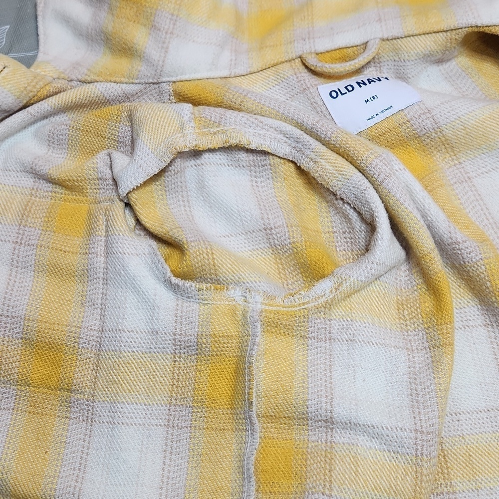Old Navy Kids Coat - Picture 12 of 14